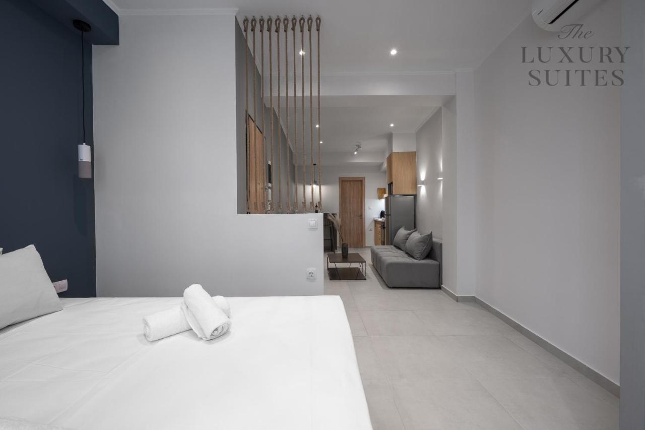 Wallstreet, The Luxury Appartement