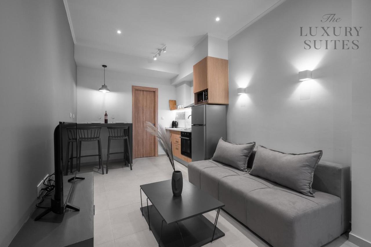 Wallstreet, The Luxury Appartement *