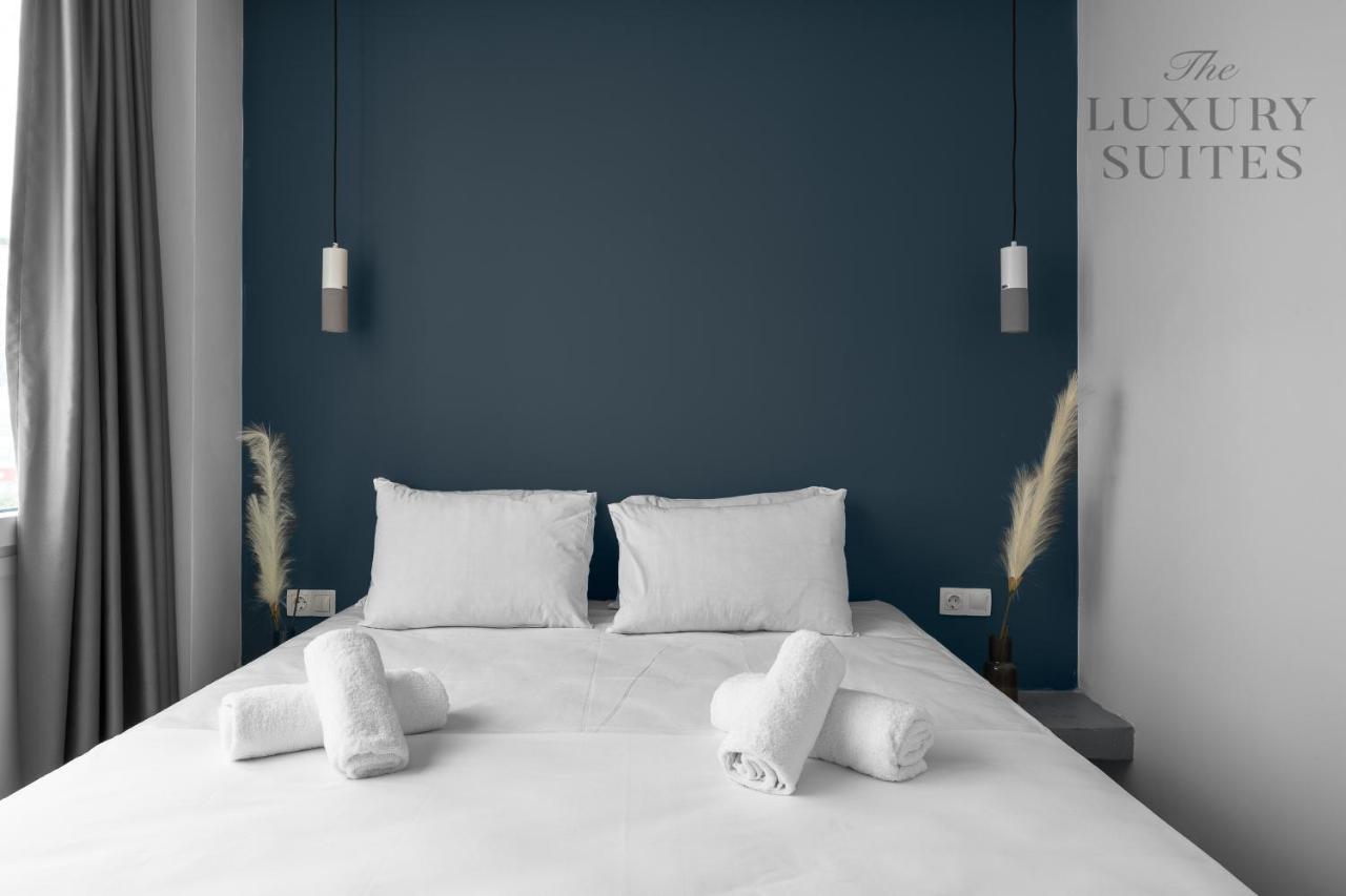 Wallstreet, The Luxury Appartement *