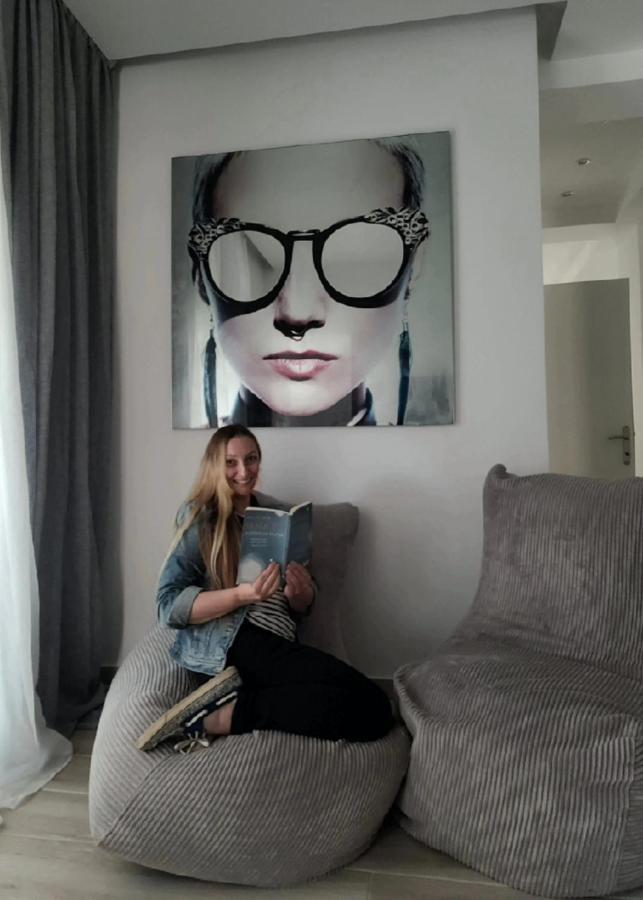 Daire Ivory Lane Center Luxury Selanik