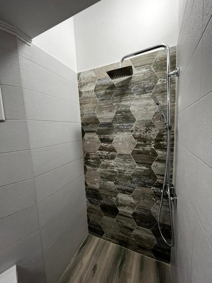 Modern Flat Ag. Dimitriou Appartement *