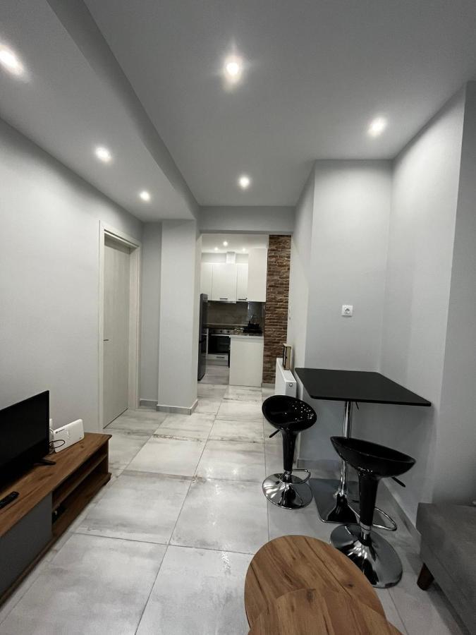 Modern Flat Ag. Dimitriou * Thessaloniki