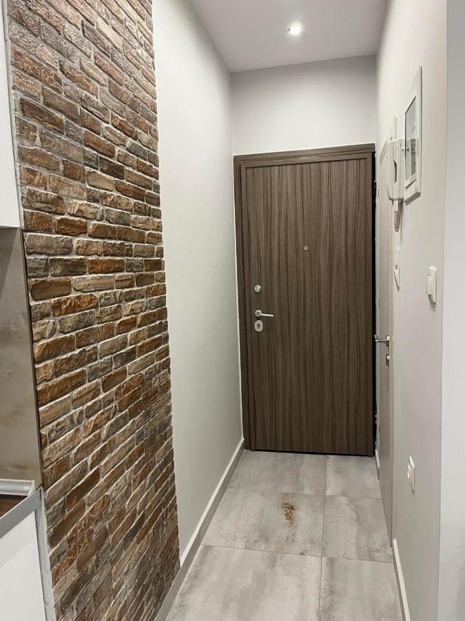 Modern Flat Ag. Dimitriou Appartement