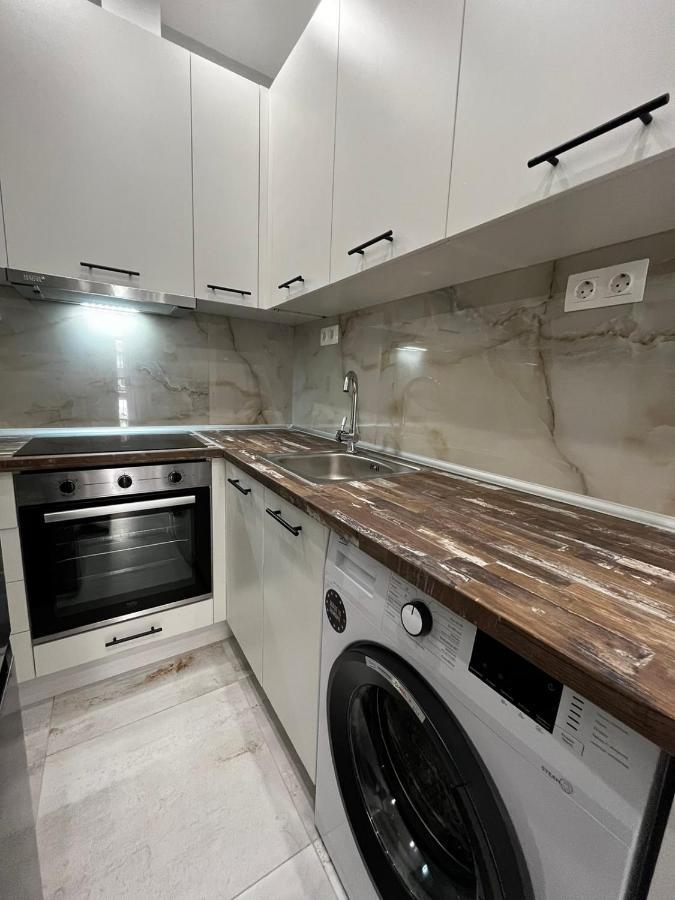 Modern Flat Ag. Dimitriou Thessaloniki