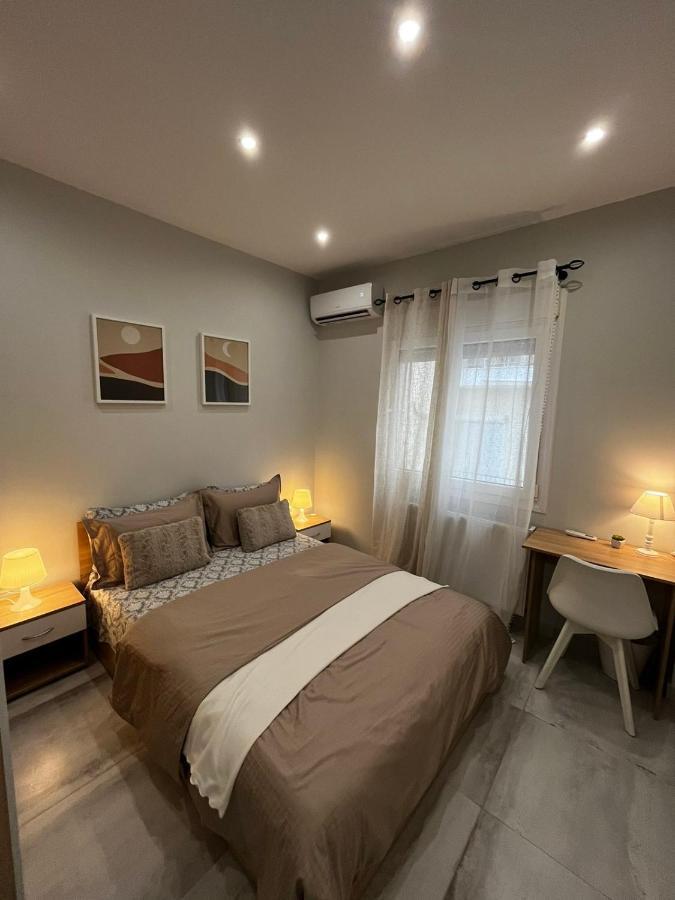Appartement Modern Flat Ag. Dimitriou *