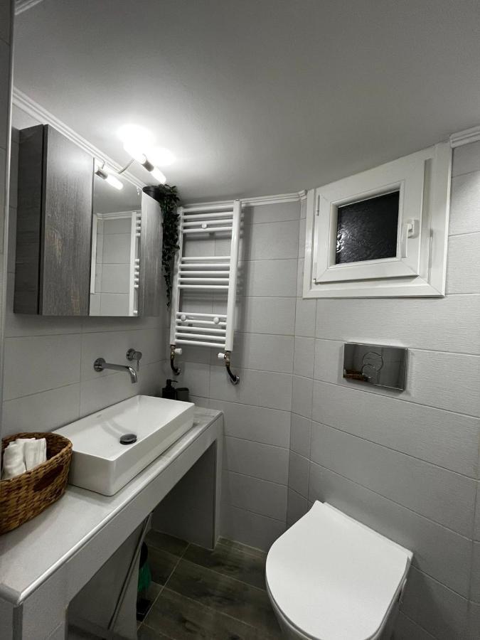 Modern Flat Ag. Dimitriou * Thessaloniki
