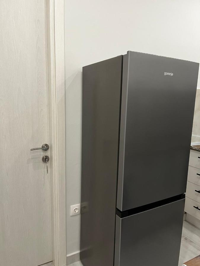 Appartement Modern Flat Ag. Dimitriou *