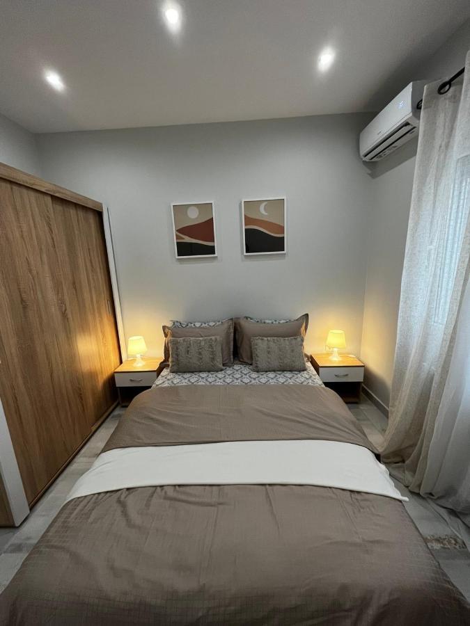 Modern Flat Ag. Dimitriou * Thessaloniki