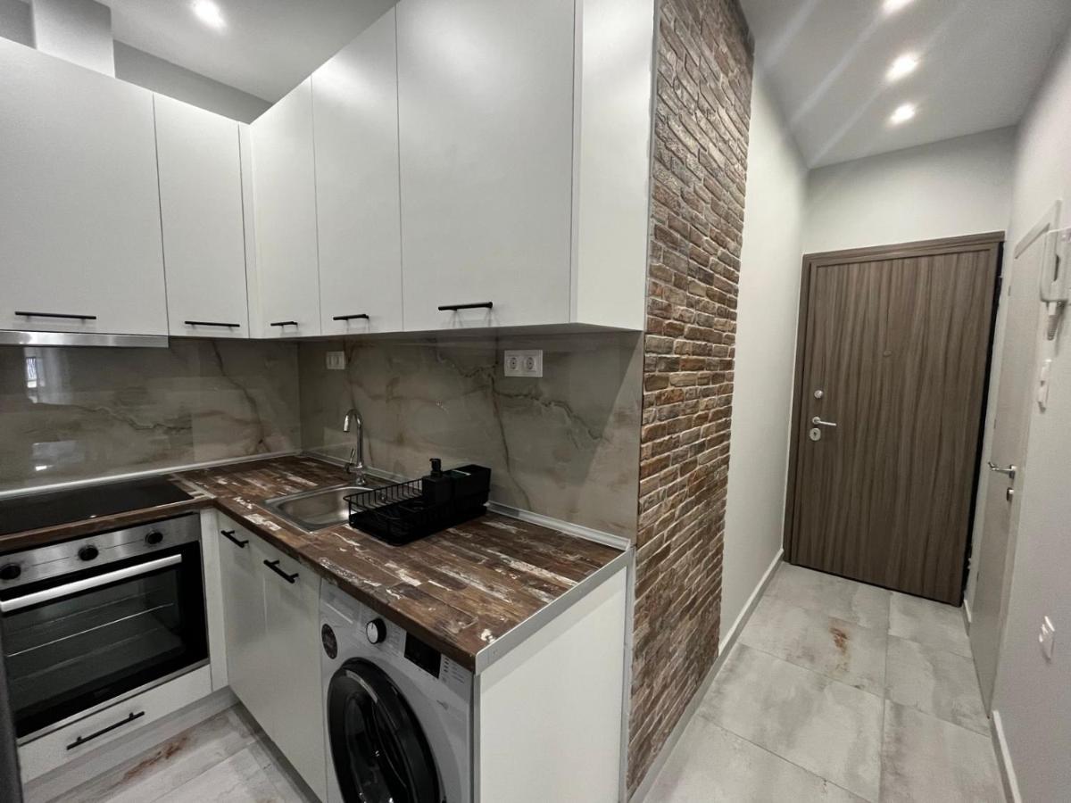 Modern Flat Ag. Dimitriou Appartement
