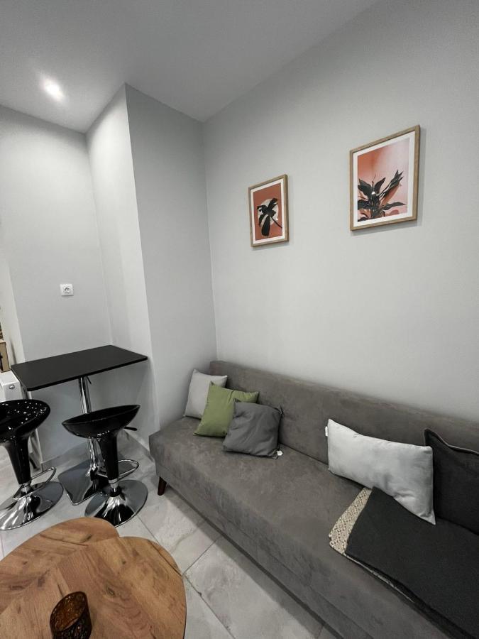 Modern Flat Ag. Dimitriou * Thessaloniki
