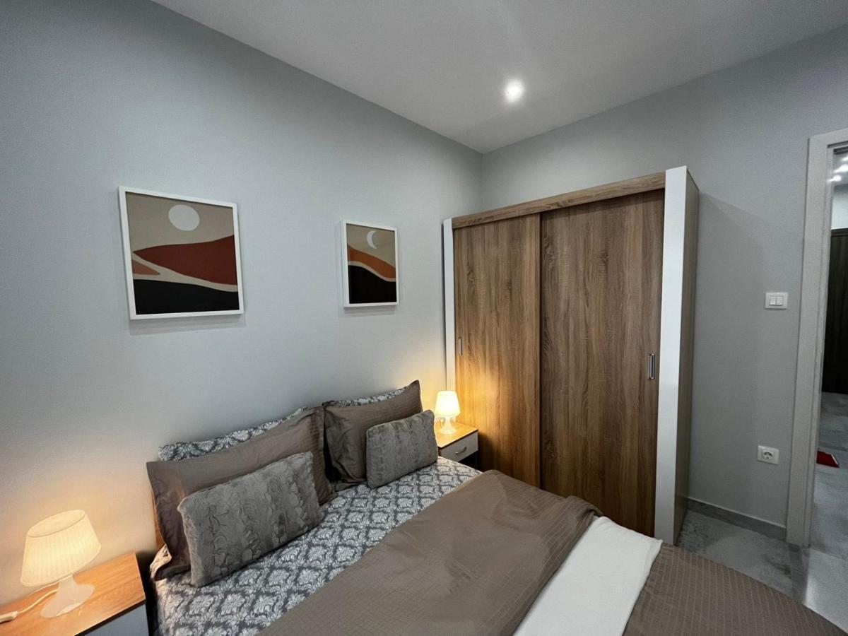 Modern Flat Ag. Dimitriou *