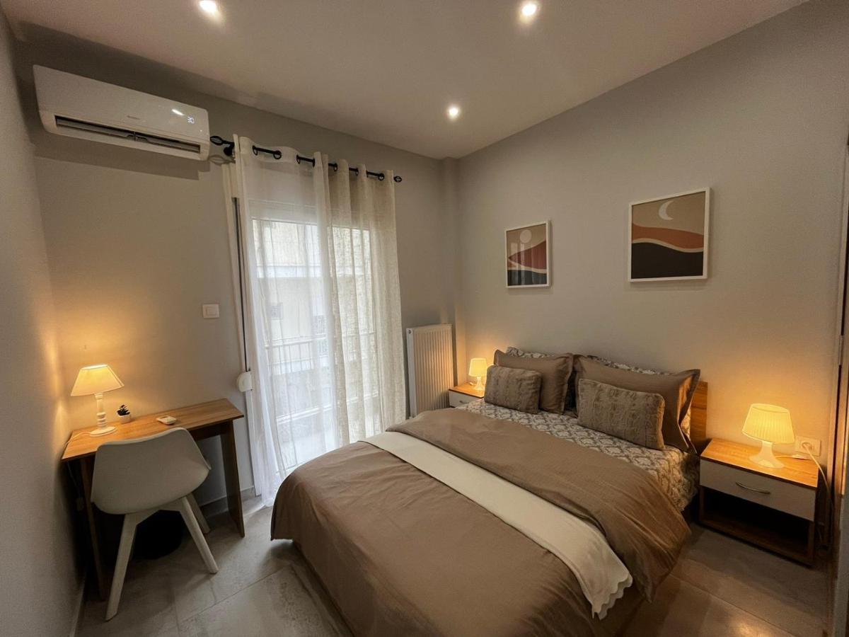Modern Flat Ag. Dimitriou * Thessaloniki