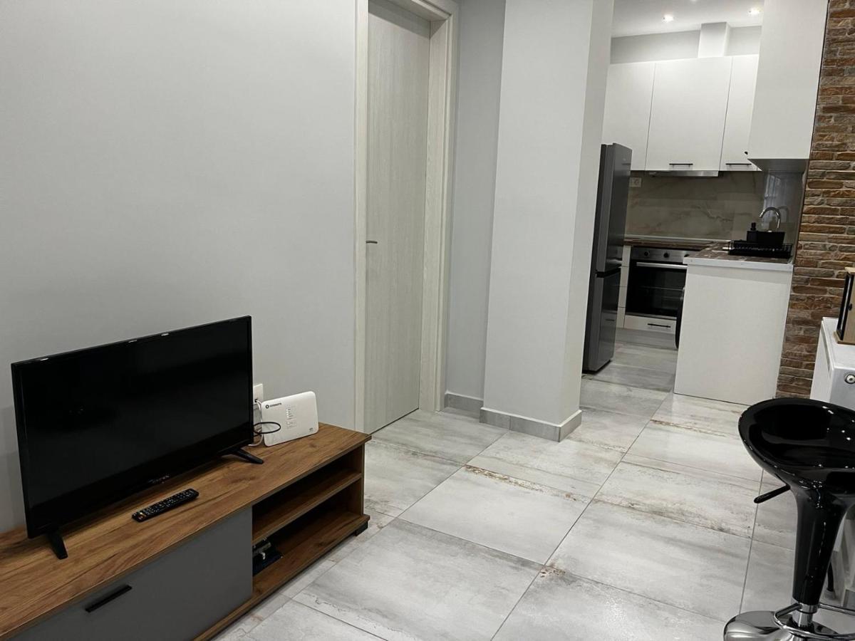 Modern Flat Ag. Dimitriou