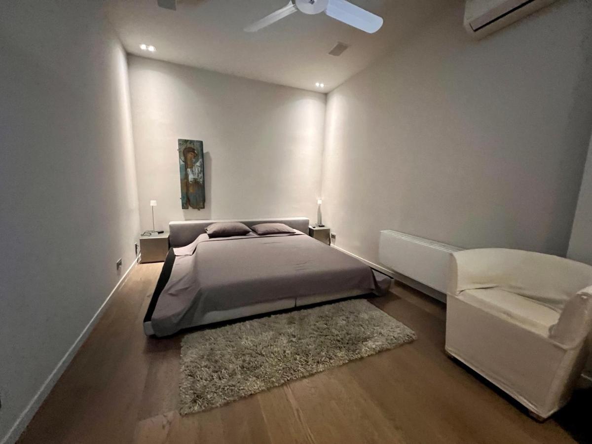 View - Presidential Apartment