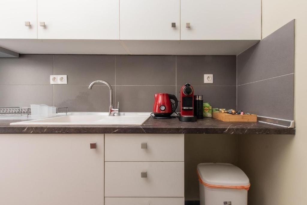 Kamara Stylish Apartment *