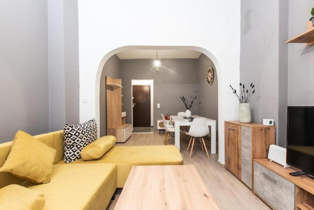Apartment Kamara Stylish