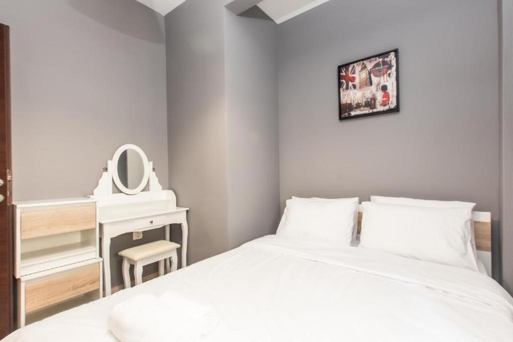 Apartment Kamara Stylish *