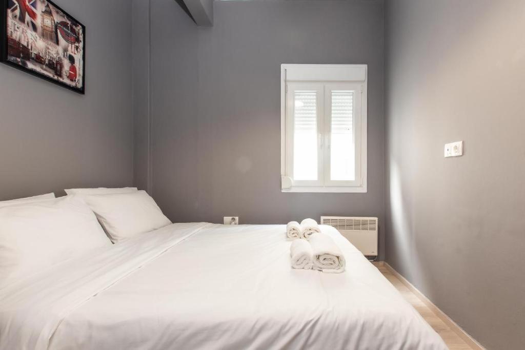 Apartment Kamara Stylish