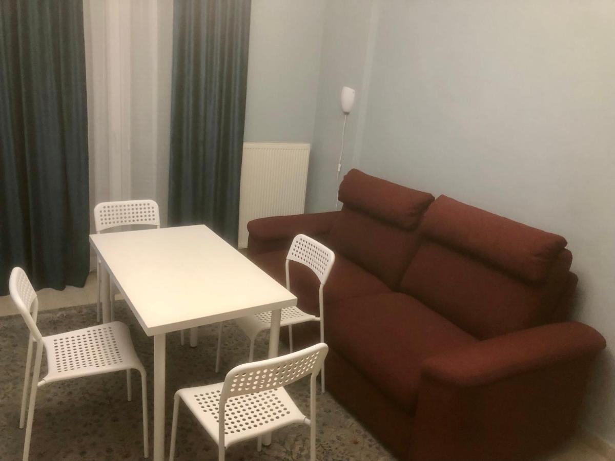 Căn hộ Rem One Bedroom *