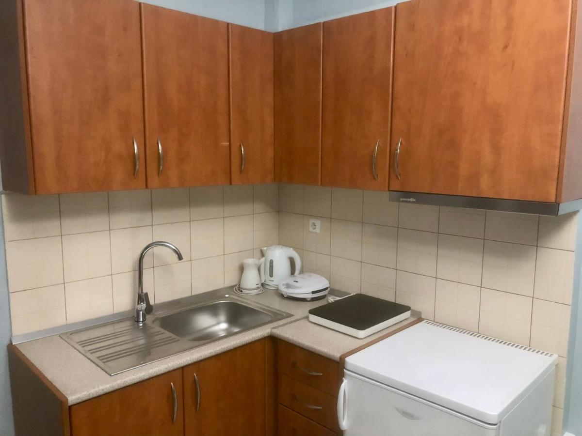 Rem One Bedroom Căn hộ