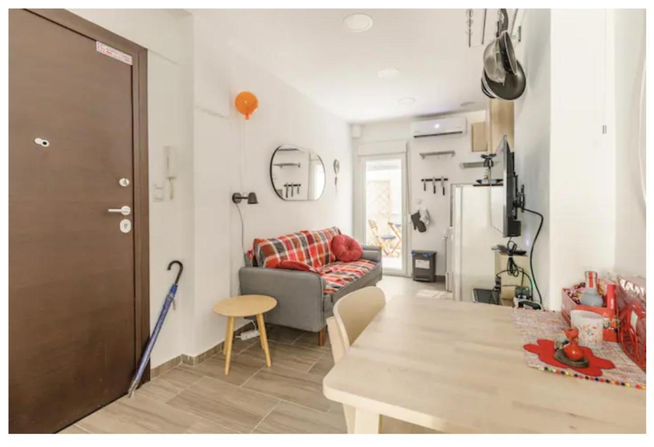 Lovely Small #2 Apartment Thessaloniki