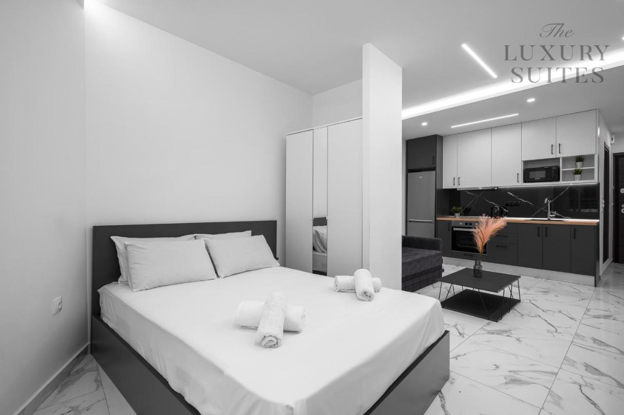 Apartment Adoorable, The Luxury