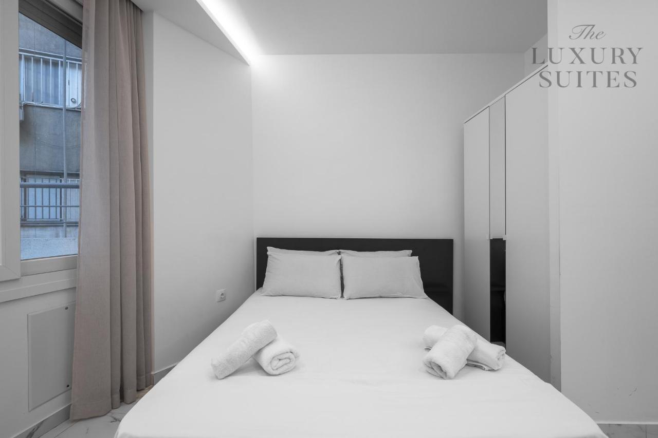 Adoorable, The Luxury * Thessaloniki