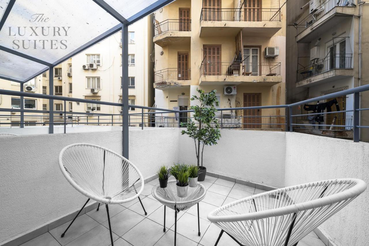 Adoorable, The Luxury Apartment *