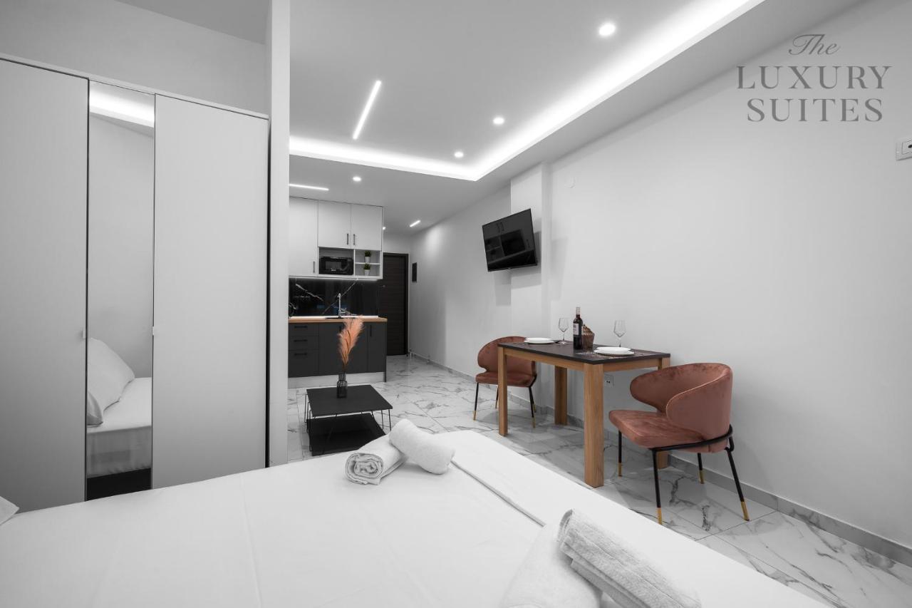 Apartment Adoorable, The Luxury Thessaloniki