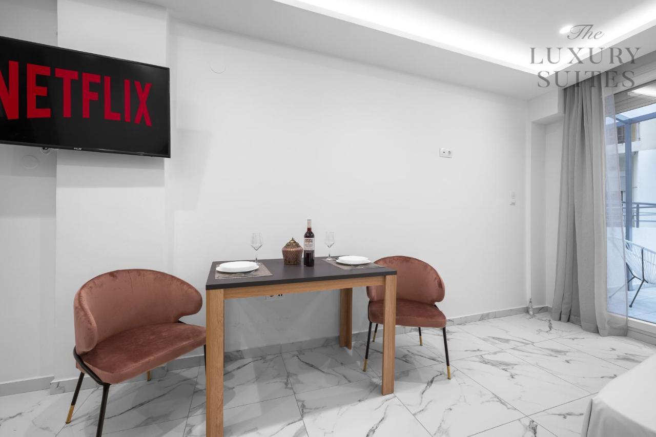 Apartment Adoorable, The Luxury Thessaloniki