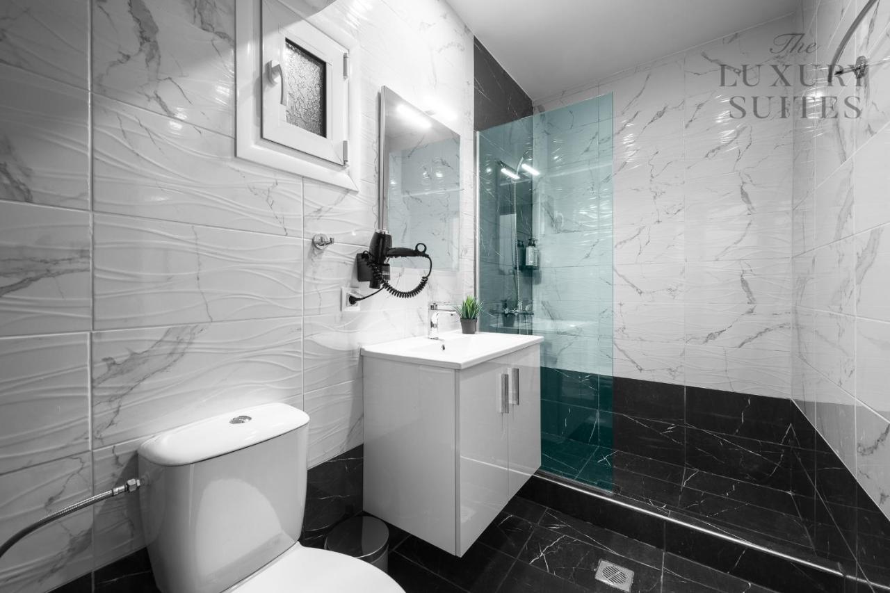 Apartment Adoorable, The Luxury