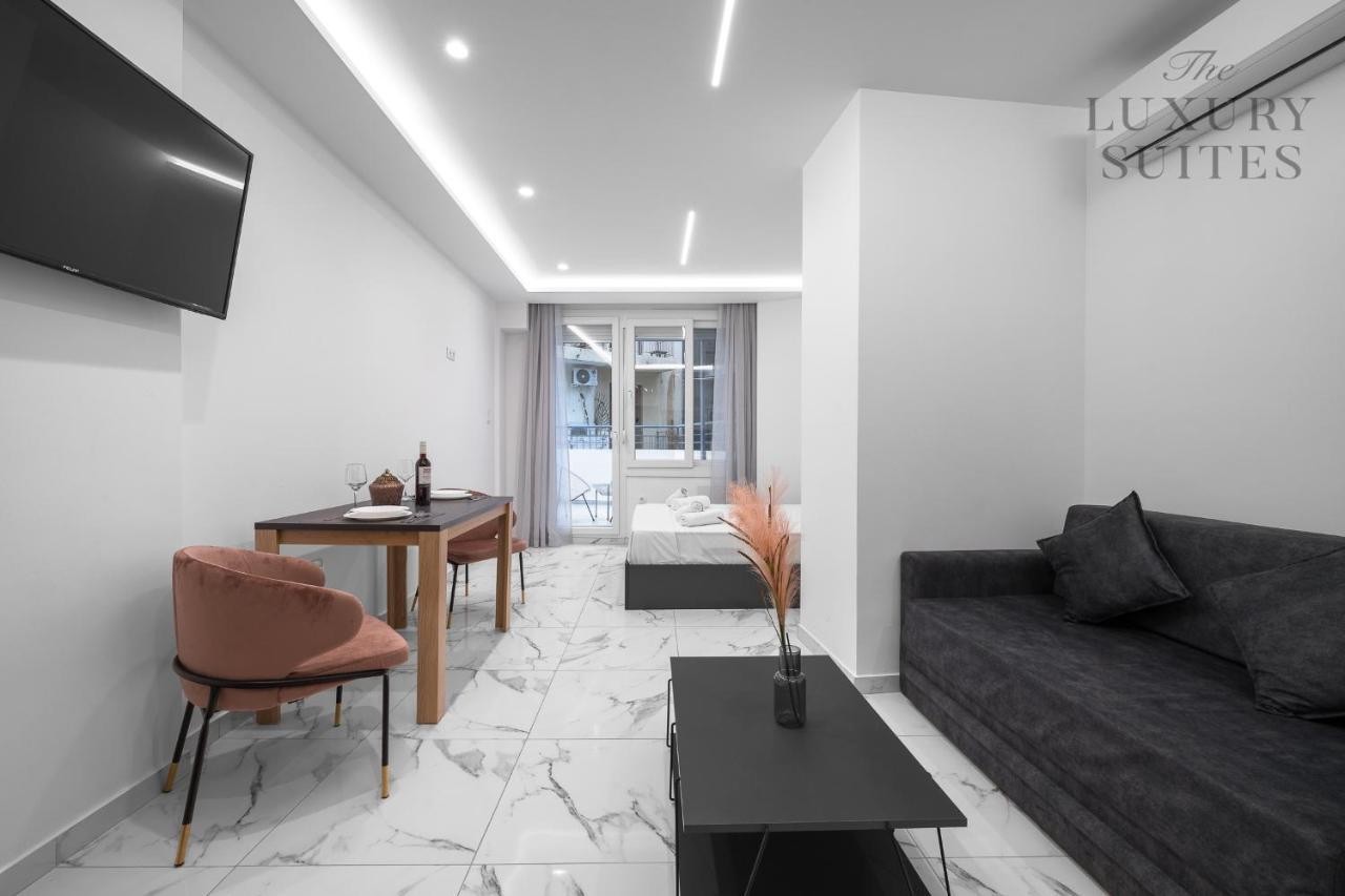 Adoorable, The Luxury Apartment Thessaloniki