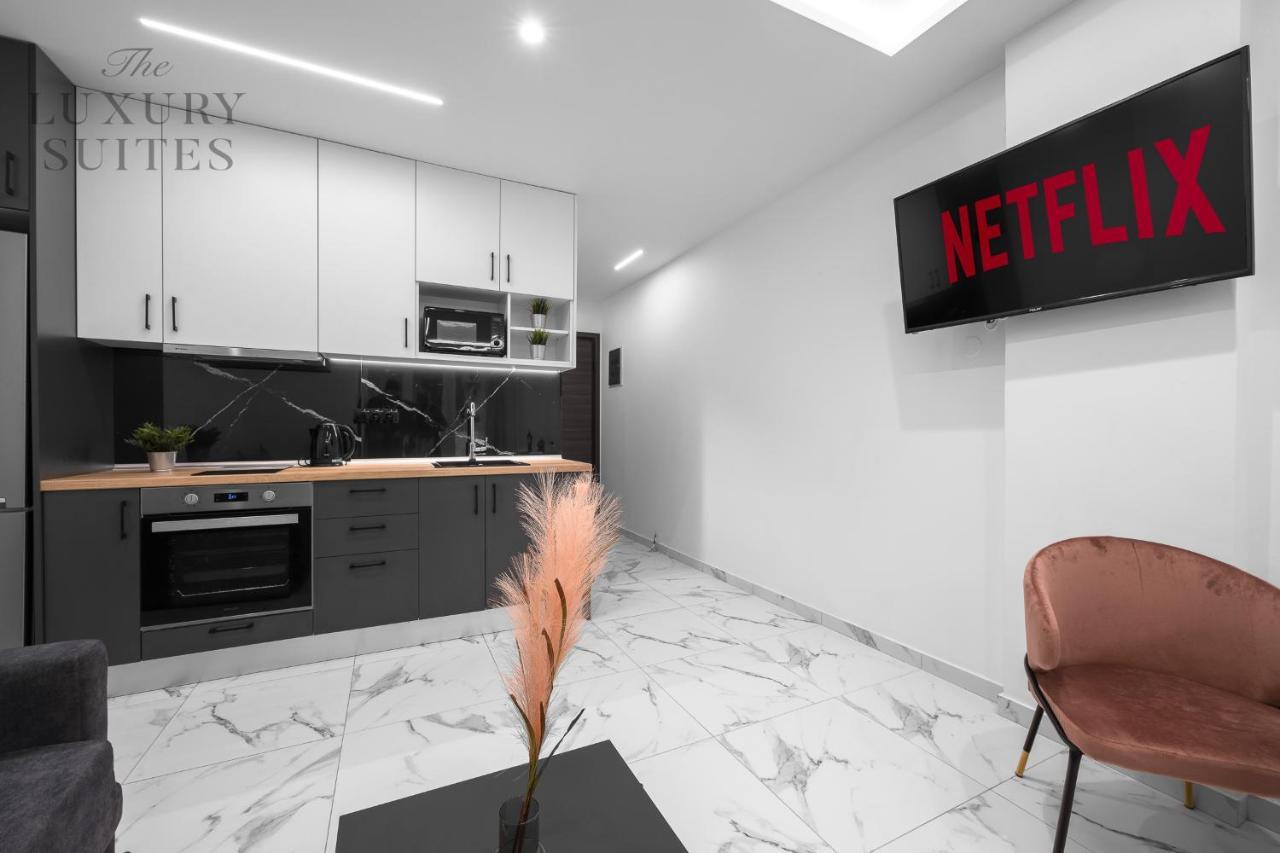 Adoorable, The Luxury Apartment Thessaloniki