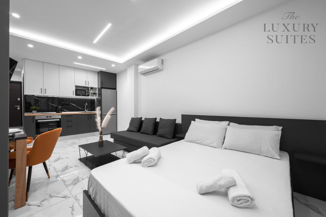 Adoorable, The Luxury * Thessaloniki