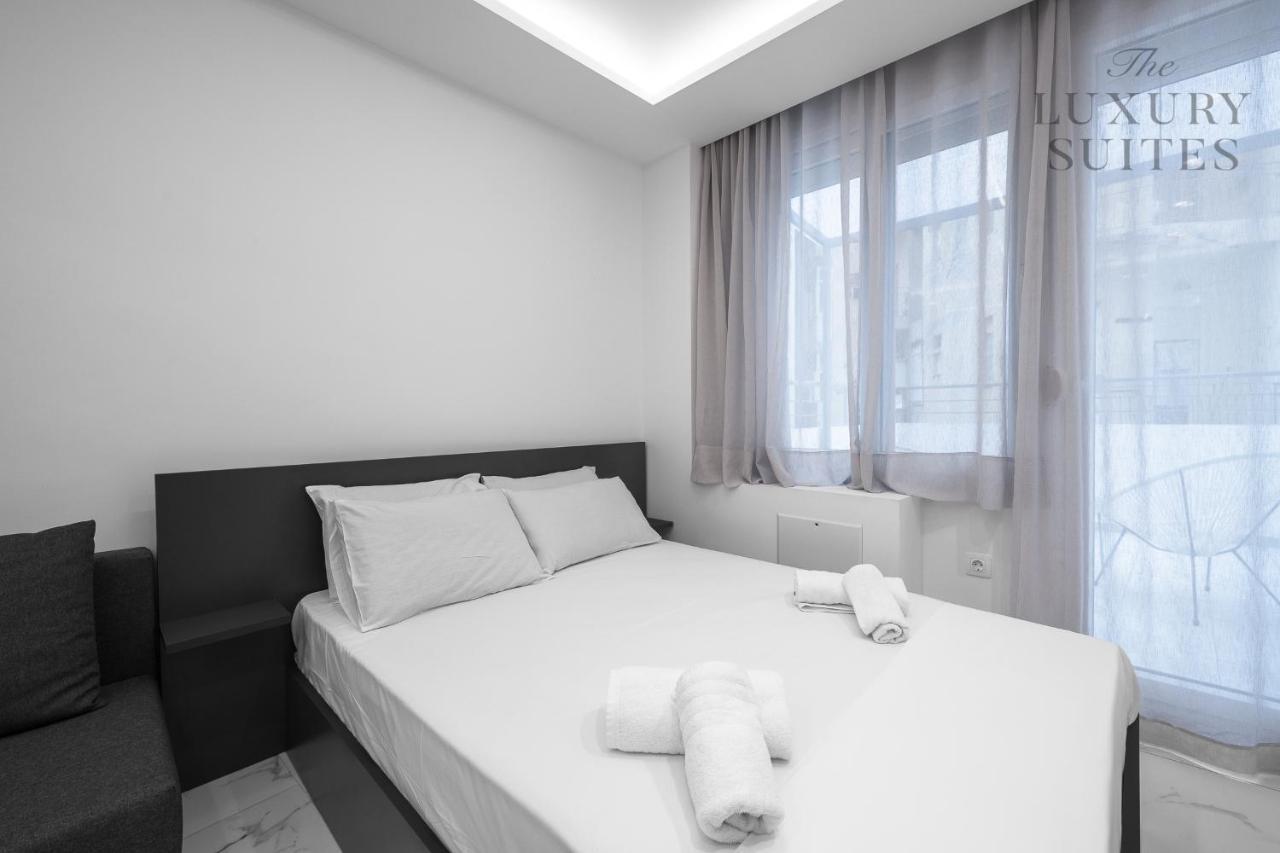 Apartment Adoorable, The Luxury *