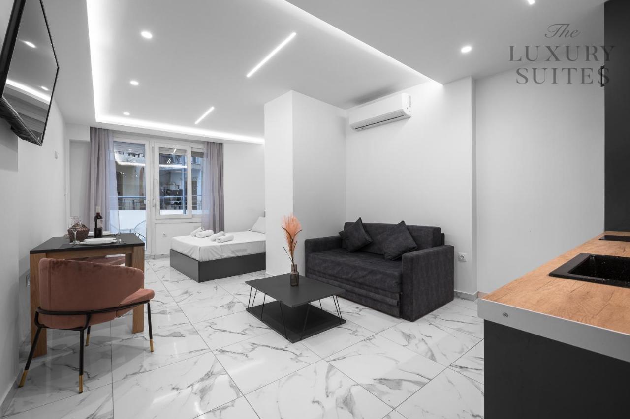 Apartment Adoorable, The Luxury Thessaloniki