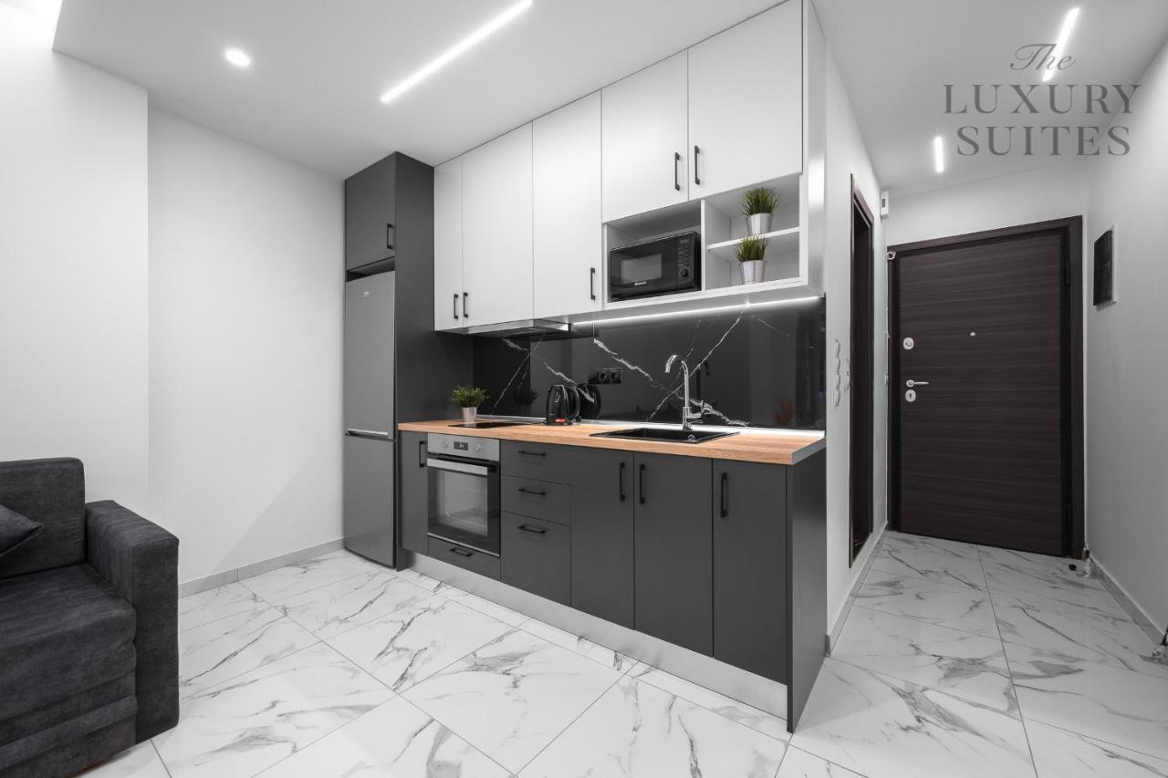 Adoorable, The Luxury Apartment