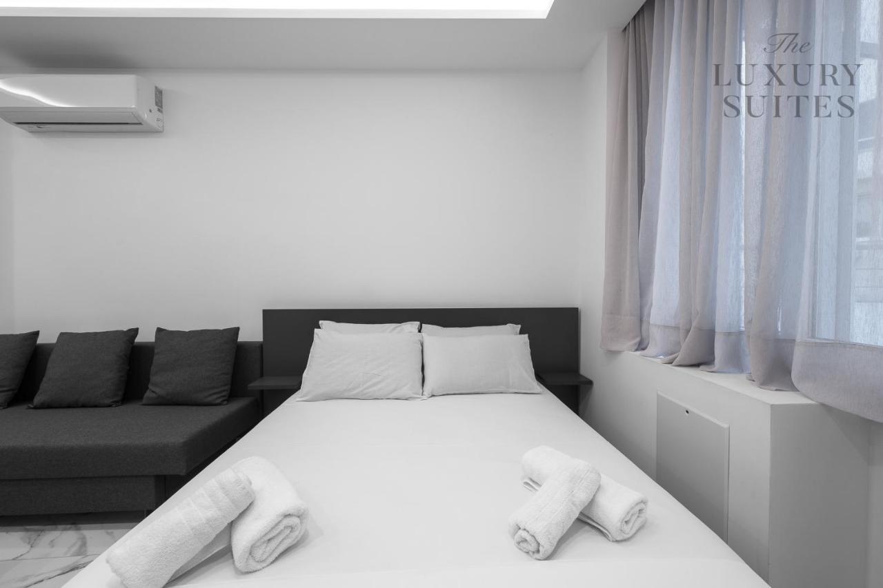Adoorable, The Luxury * Thessaloniki