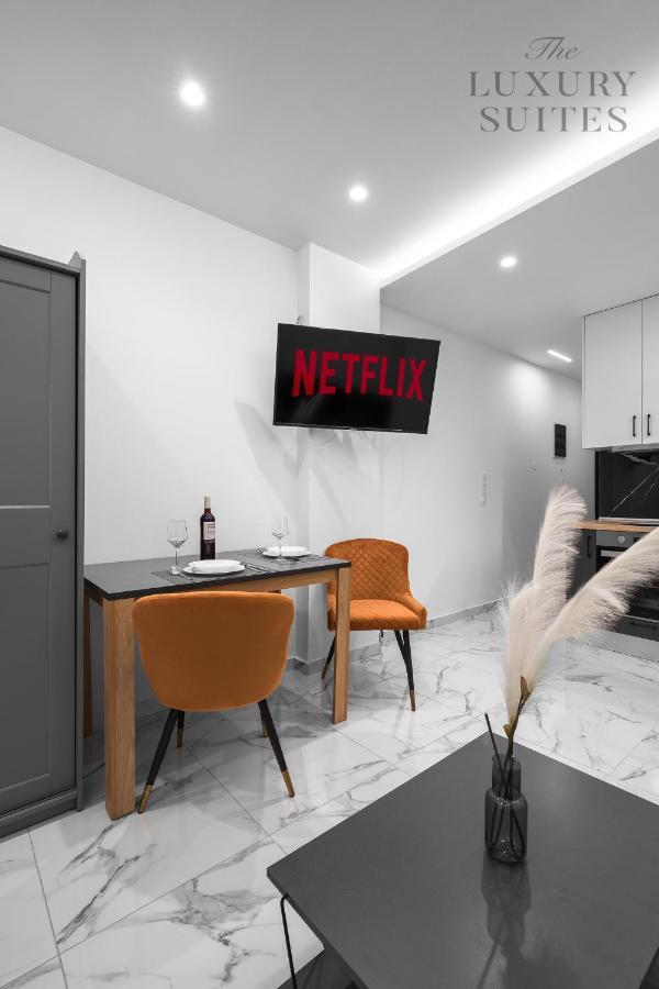 Apartment Adoorable, The Luxury *