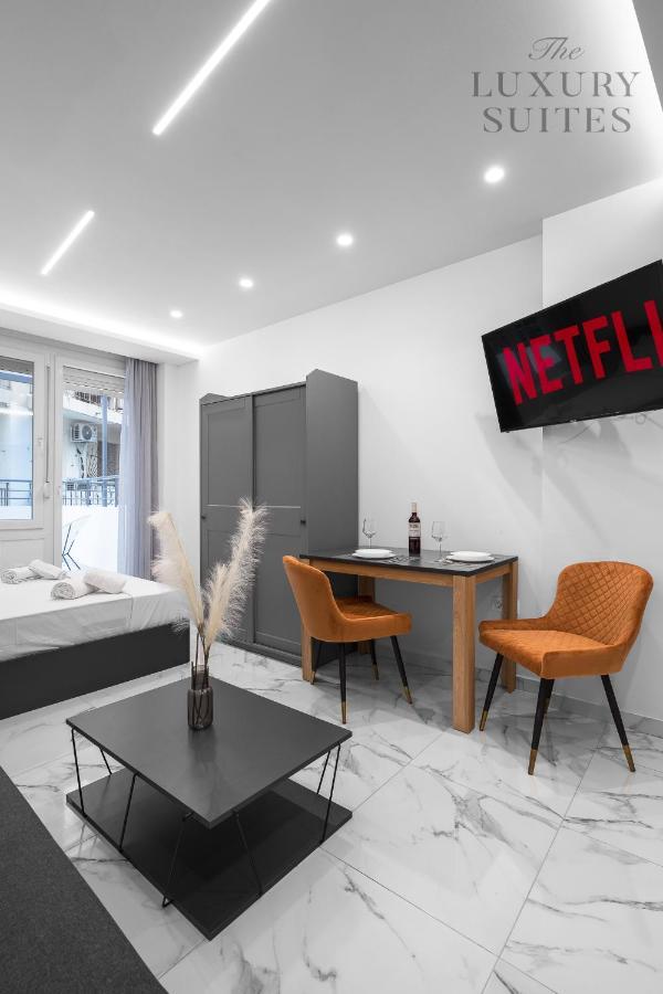 Apartment Adoorable, The Luxury