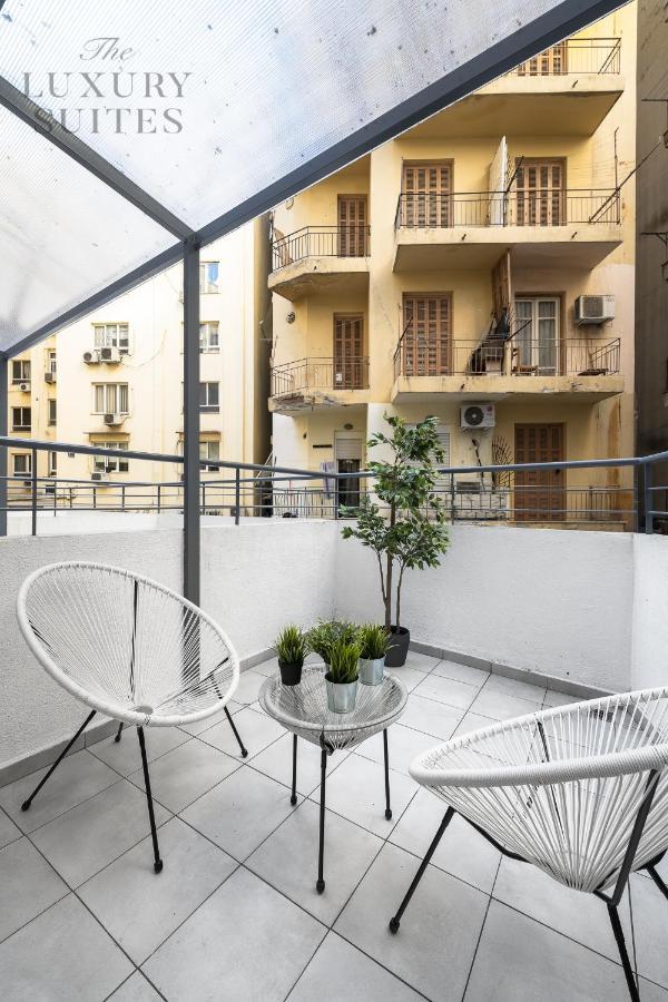 Adoorable, The Luxury Apartment Thessaloniki