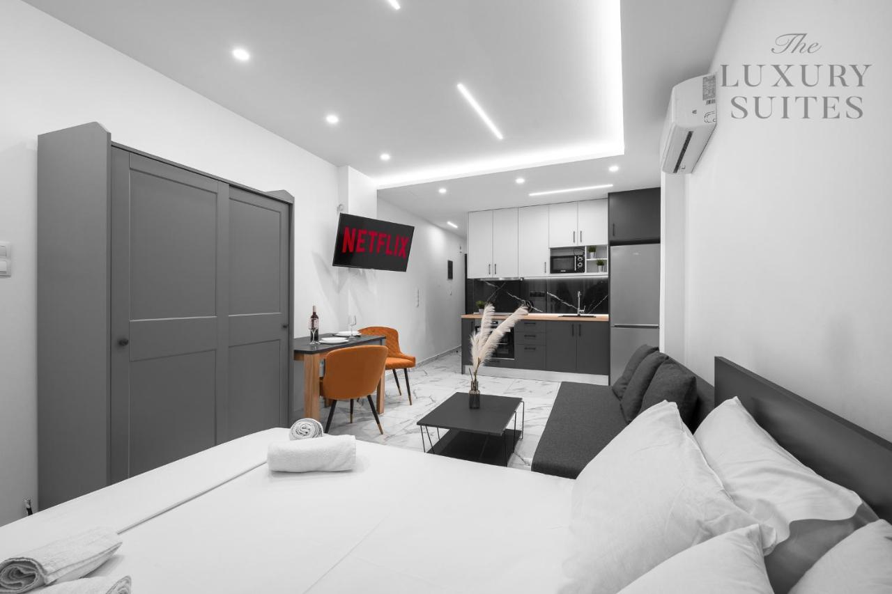 Adoorable, The Luxury Apartment
