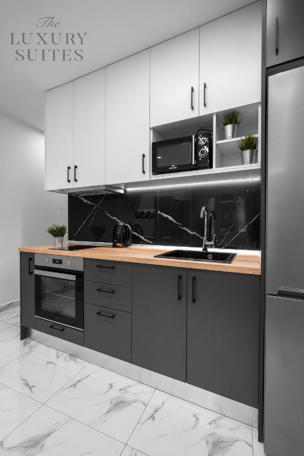 Apartment Adoorable, The Luxury Thessaloniki