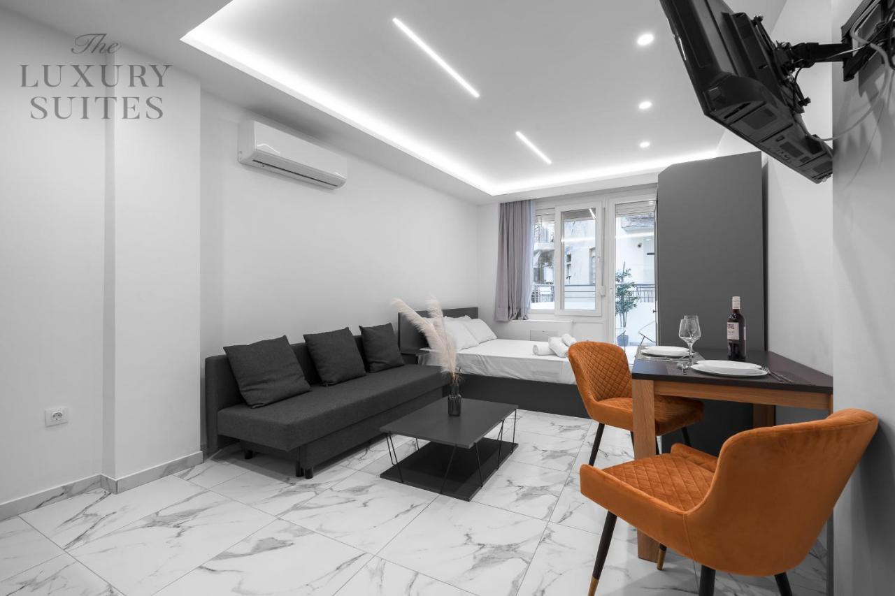 Adoorable, The Luxury Thessaloniki