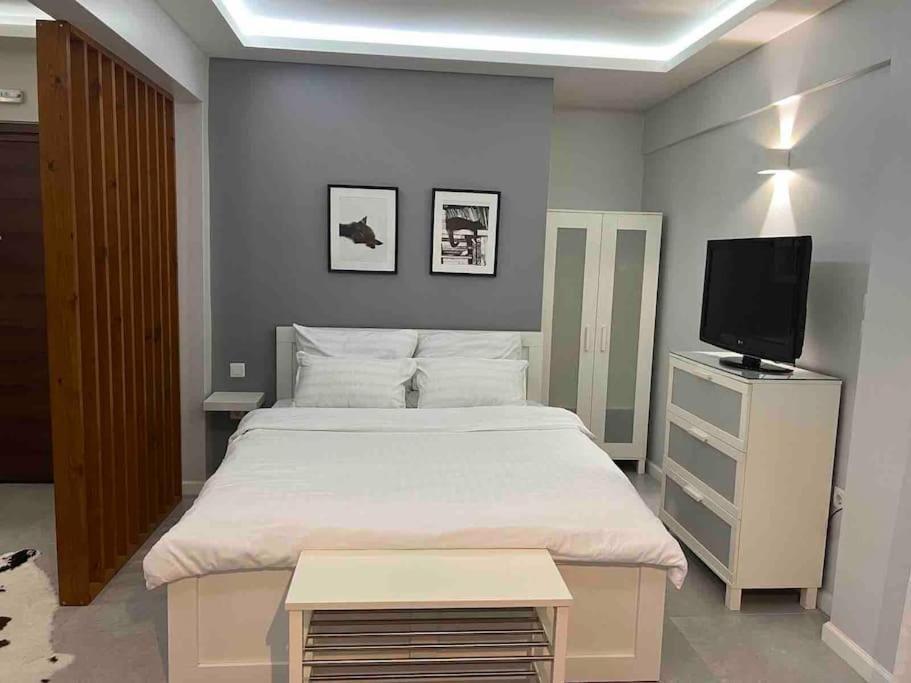 Il Gatto Apartment Thessaloniki