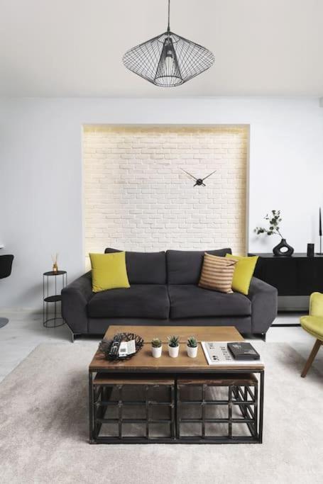 Appartement Casa Navarino - Premium In The Centre