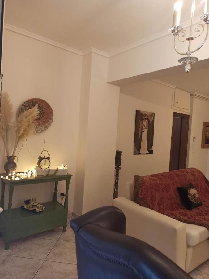 Vasiliki Appartement *
