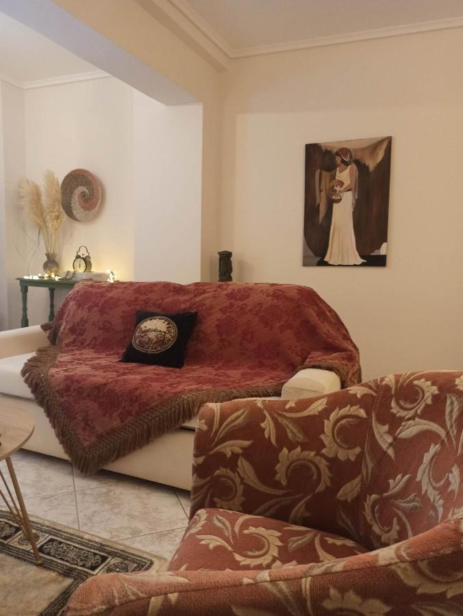 Vasiliki Appartement Thessaloniki