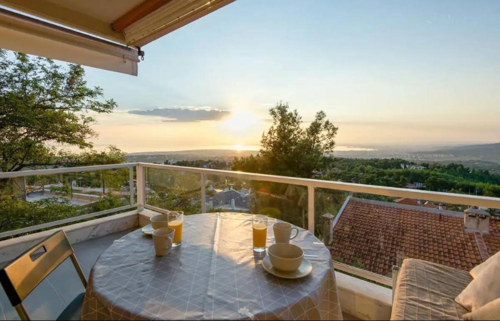 Panorama View, Nilie Hospitality Mgmt *