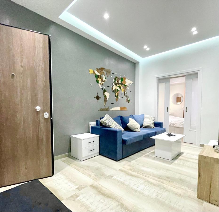 Dreamy Center 11 Thesbnbgr Daire *